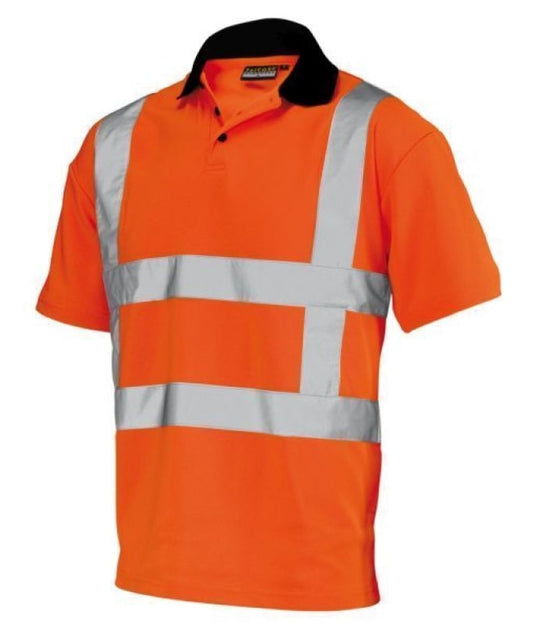 TRICORP (TP-RWS) Poloshirt RWS