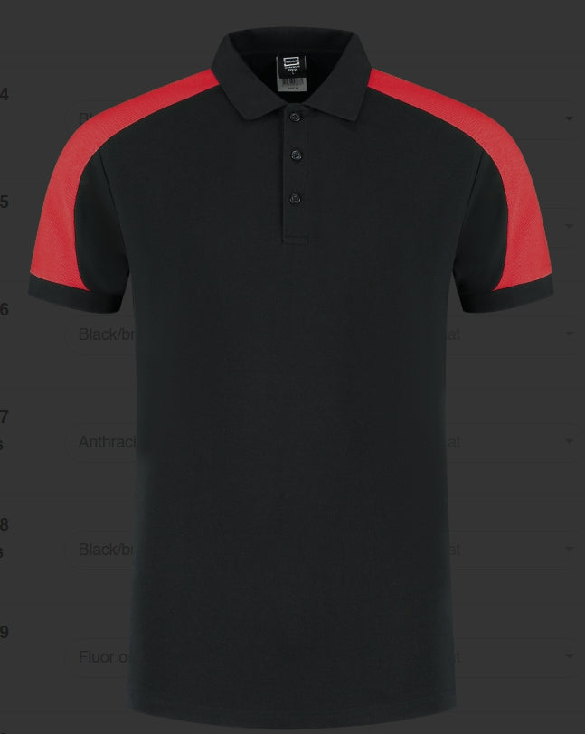 TRICORP Poloshirt