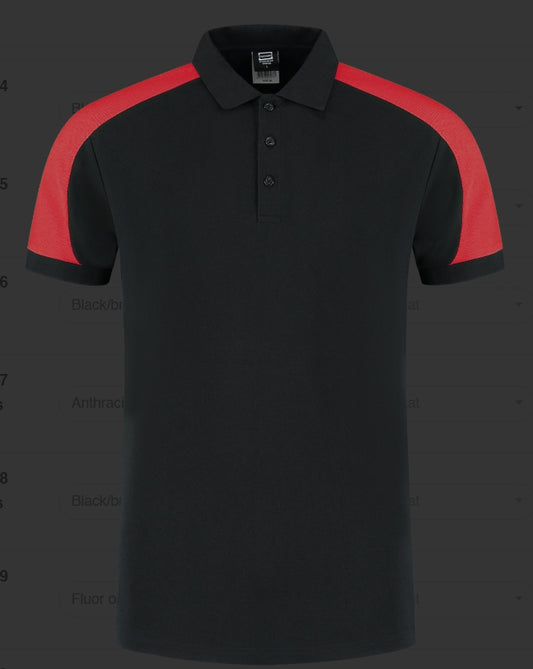 TRICORP Poloshirt