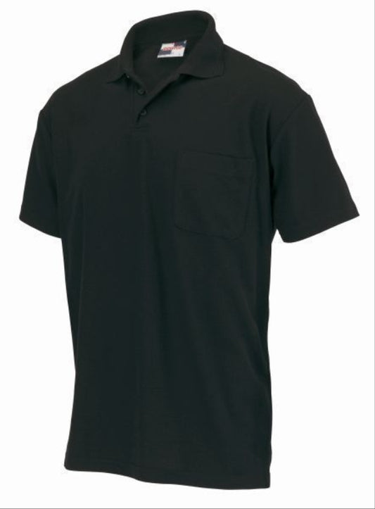 Tricorp Poloshirt met Borstzak