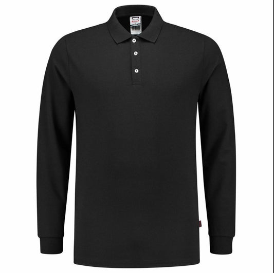 TRICORP Poloshirt lange mouw