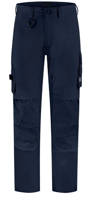TRICORP Werkbroek met kniezakken Werkbroeken