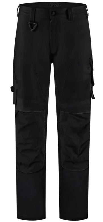 TRICORP 506105 Werkbroek met kniezakken