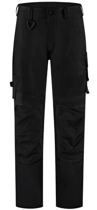 TRICORP 506105 Werkbroek met kniezakken