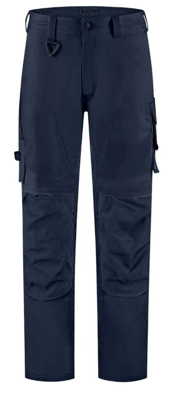 TRICORP 506105 Werkbroek met kniezakken