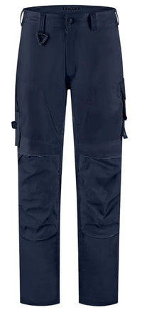 TRICORP 506105 Werkbroek met kniezakken