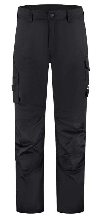 compare product TRICORP Werkbroek met kniezakken