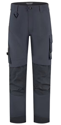 TRICORP Werkbroek met kniezakken