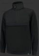TRICORP Sweater met korte rits
