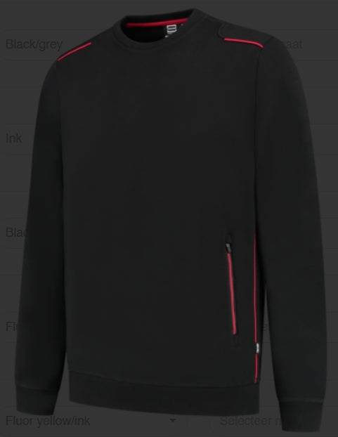 TRICORP Sweater
