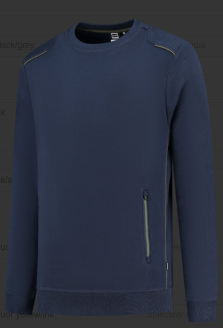 TRICORP Sweater