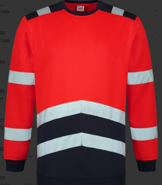 TRICORP Sweater