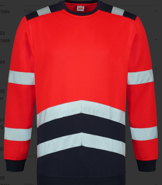 TRICORP Sweater