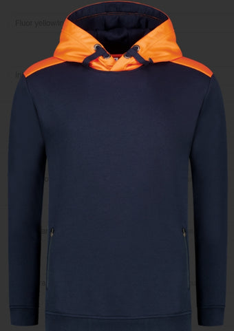 compare product TRICORP Hooded Sweater