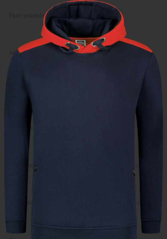 TRICORP Hooded Sweater