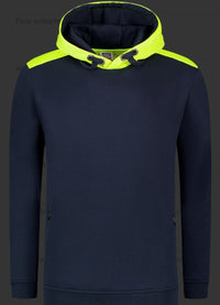 TRICORP Hooded Sweater