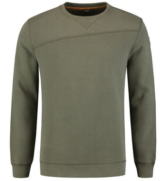 compare product TRICORP Sweater ronde hals