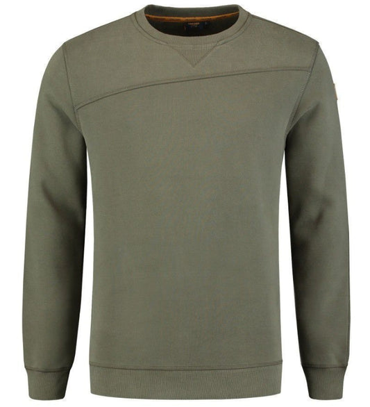 TRICORP Sweater ronde hals