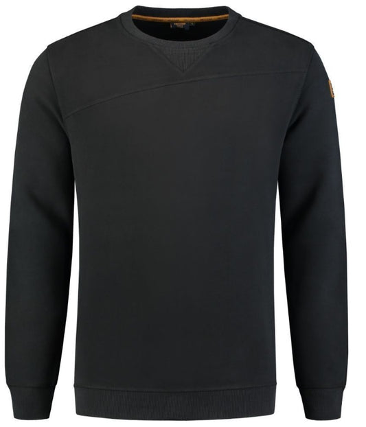 TRICORP Sweater ronde hals