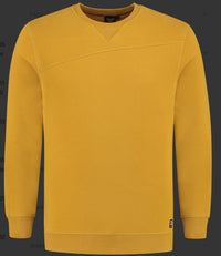 TRICORP Sweater ronde hals