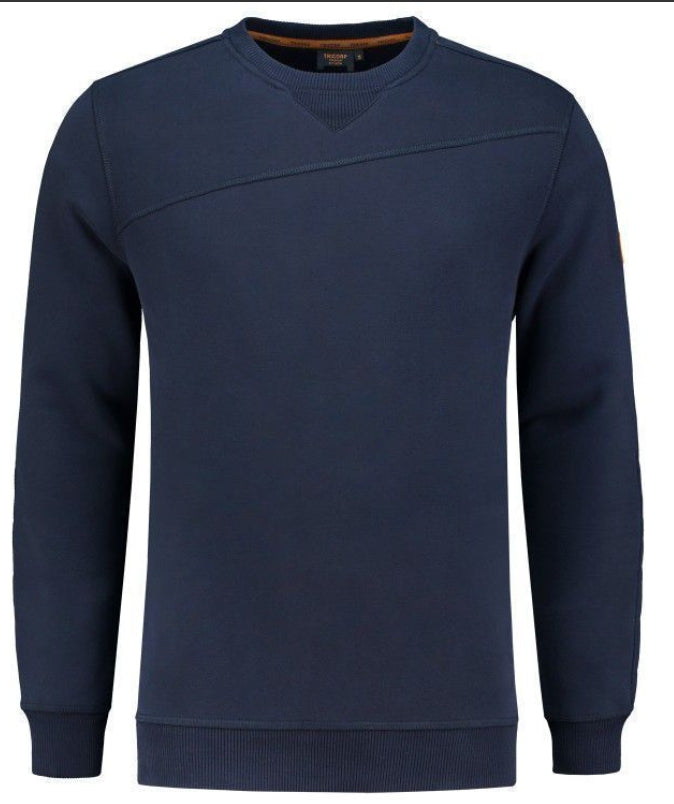 TRICORP Sweater ronde hals