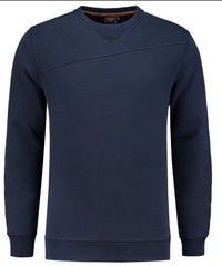 TRICORP Sweater ronde hals