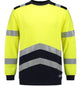 TRICORP Sweater ronde hals