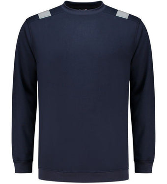 compare product TRICORP Sweater ronde hals