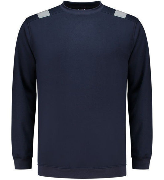 TRICORP Sweater ronde hals