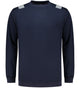 TRICORP Sweater ronde hals