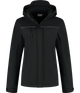 SANTINO SPRINGFIELD Softshell jack dames