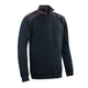 SANTINO TOKYO Polosweater met ritskraag
