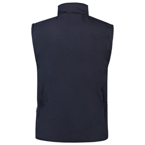 Tricorp 401001 Bodywarmer – Comfortabele en Praktische Werkbodywarmer
