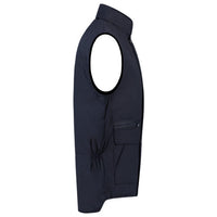 Tricorp 401001 Bodywarmer – Comfortabele en Praktische Werkbodywarmer