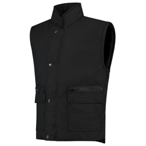 Tricorp 401001 Bodywarmer – Comfortabele en Praktische Werkbodywarmer