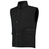 Tricorp 401001 Bodywarmer – Comfortabele en Praktische Werkbodywarmer