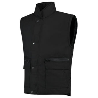 compare product Tricorp 401001 Bodywarmer – Comfortabele en Praktische Werkbodywarmer