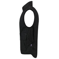 Tricorp 401001 Bodywarmer – Comfortabele en Praktische Werkbodywarmer