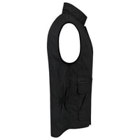 Tricorp 401001 Bodywarmer – Comfortabele en Praktische Werkbodywarmer