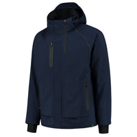 Tricorp 402708 Winter Tech Shell RE2050 – Warme en Waterdichte Winterwerkjas