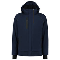 Tricorp 402708 Winter Tech Shell RE2050 – Warme en Waterdichte Winterwerkjas