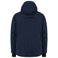 Tricorp 402708 Winter Tech Shell RE2050 – Warme en Waterdichte Winterwerkjas