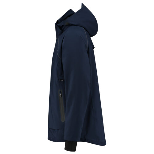 Tricorp 402708 Winter Tech Shell RE2050 – Warme en Waterdichte Winterwerkjas
