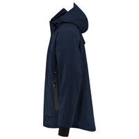 Tricorp 402708 Winter Tech Shell RE2050 – Warme en Waterdichte Winterwerkjas