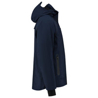 Tricorp 402708 Winter Tech Shell RE2050 – Warme en Waterdichte Winterwerkjas