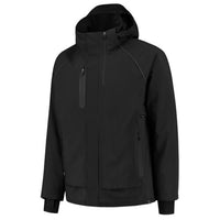 Tricorp 402708 Winter Tech Shell RE2050 – Warme en Waterdichte Winterwerkjas