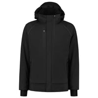 Tricorp 402708 Winter Tech Shell RE2050 – Warme en Waterdichte Winterwerkjas
