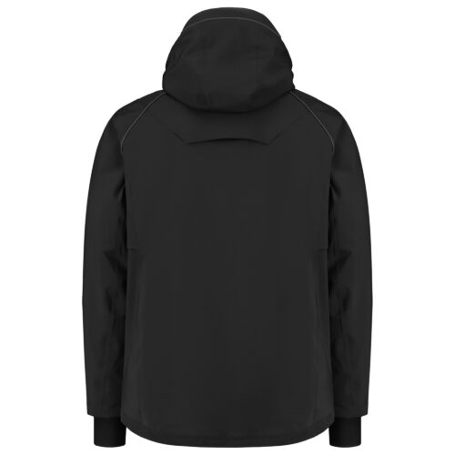 Tricorp 402708 Winter Tech Shell RE2050 – Warme en Waterdichte Winterwerkjas