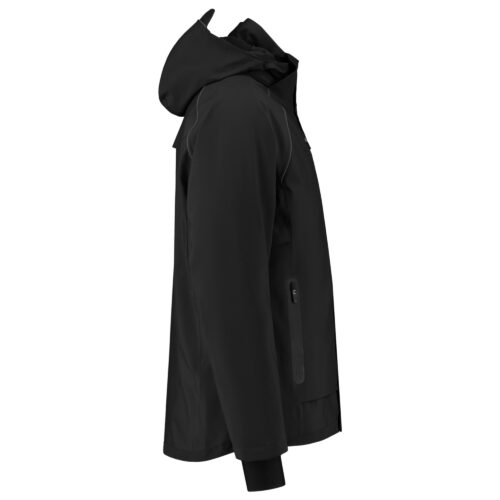 Tricorp 402708 Winter Tech Shell RE2050 – Warme en Waterdichte Winterwerkjas