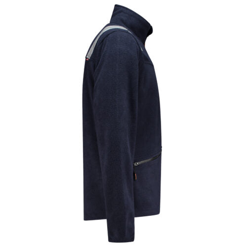 Tricorp 403014 Fleecejack Multinorm – Warm en Beschermend Veiligheidsjack